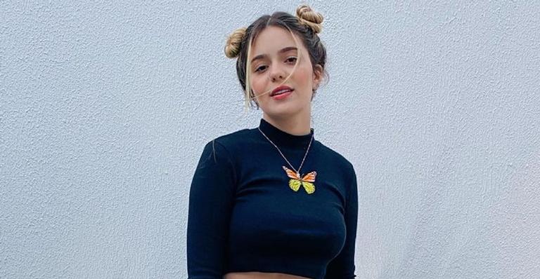 Arrasou! Viih Tube exibe novo visual: ”Renasci, amores!”