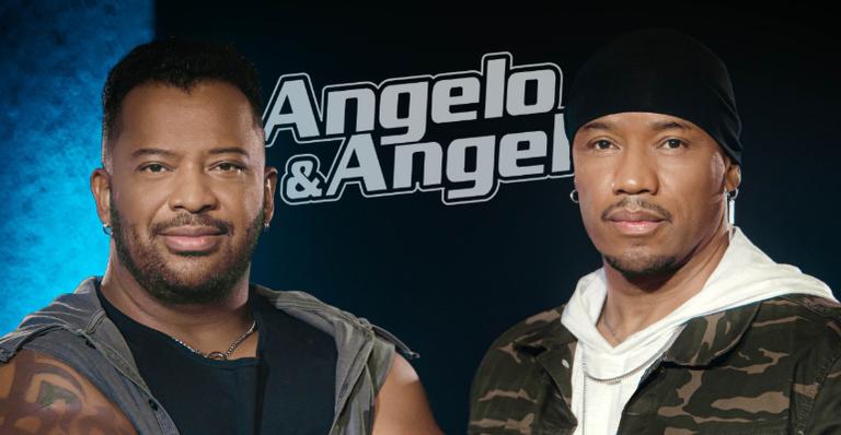 Ex-participantes do The Voice, Angelo e Angel lançam novo single ‘Prefiro a Saudade’