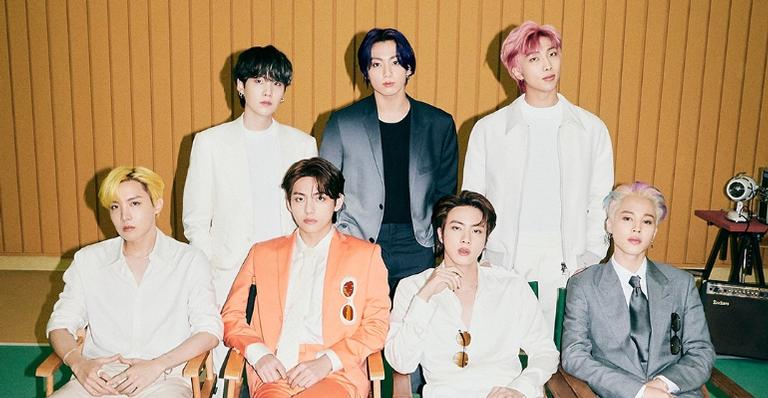 Em menos de 24 horas, BTS bate recorde de visualizações no YouTube com nova música, ‘Butter’