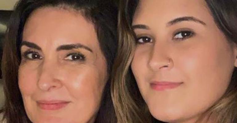 Filha de Fátima Bernardes e William Bonner abre o jogo sobre orientação sexual