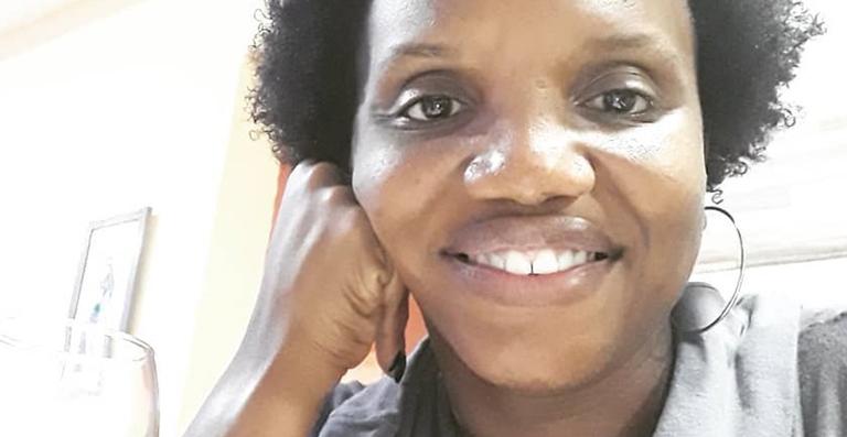 Após dar à luz e ser internada com Covid-19, Mary Sheyla recebe alta: ”Cuidados em casa”