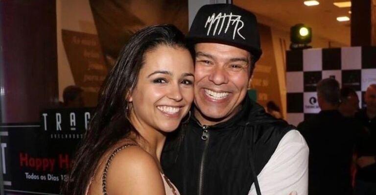 Nasce segunda neta de Maurício Mattar e ator encanta ao mostrá-la: ”Bonequinha”