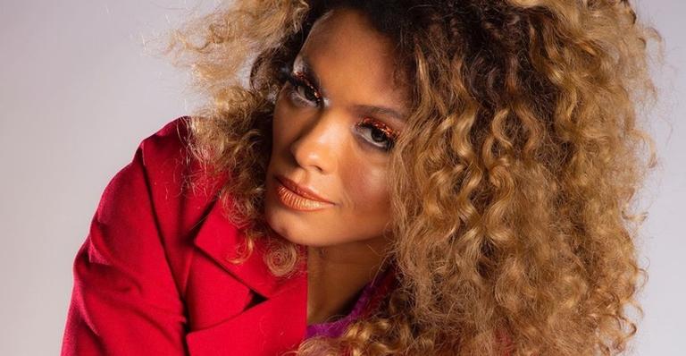 Lidi Lisboa estreia na Cabine de Descompressão do Power Couple