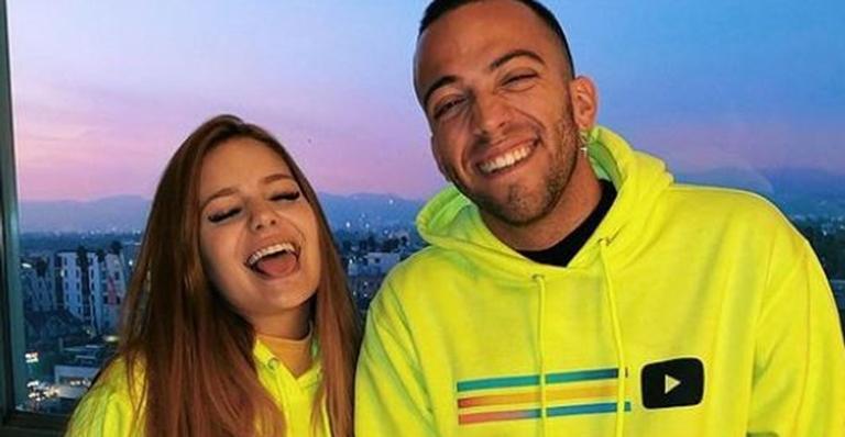 Viih Tube presta homenagem de aniversário para Lucas Rangel: ”Pimentinha que eu amo tanto!”