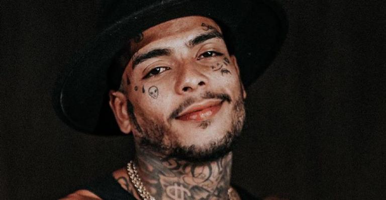 MC Kevin é homenageado durante missa de sétimo dia em igreja na Zona Norte de São Paulo