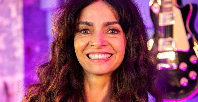 Claudia Ohana faz suas apostas de quem pode vencer a ‘Super Dança dos Famosos’