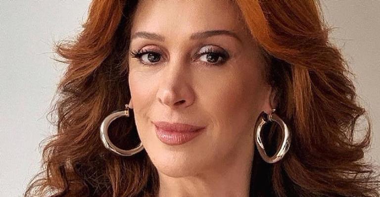 Claudia Raia deixa o elenco de nova novela das 18 horas