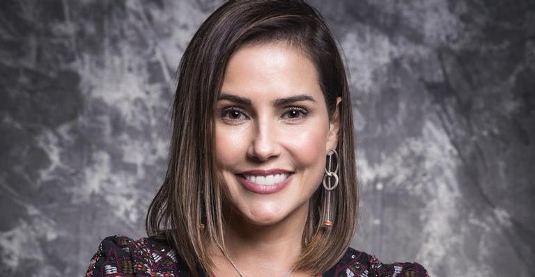 Debora Secco revela como descobriu uma hepatite após contrair a Covid-19
