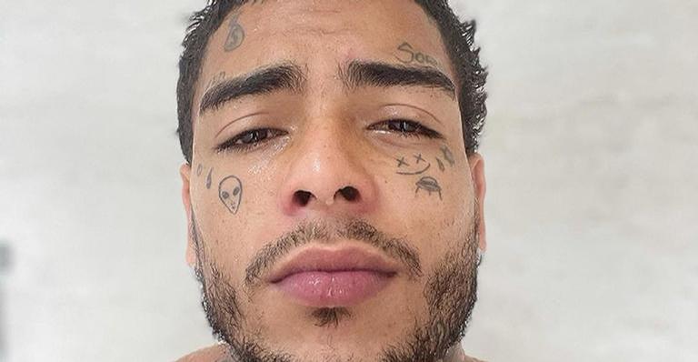 Familiares e amigos lamentam morte do MC Kevin: ”Muito carinhoso”