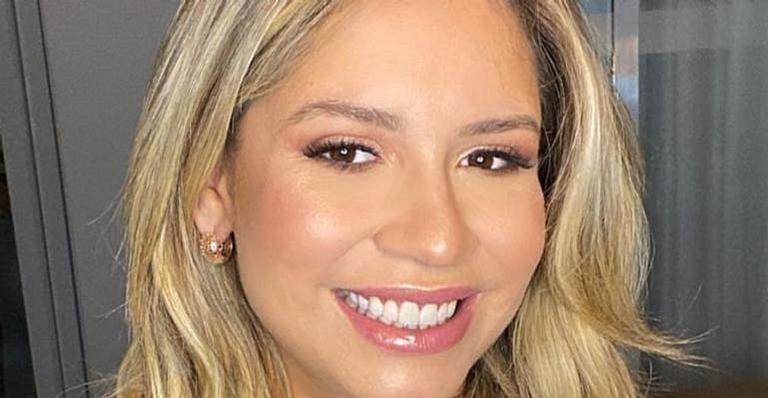 Marília Mendonça revela que perdeu 21 quilos e mostra resultado!