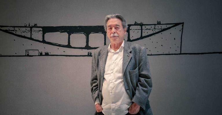 Morre aos 92 anos o ilustre arquiteto brasileiro Paulo Mendes da Rocha