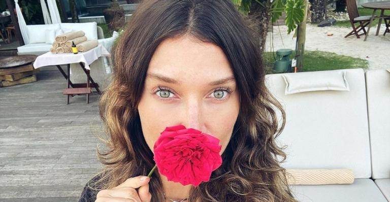 Gabriela Pugliesi reflete sobre momentos difíceis: ”Sempre vem para ensinar”