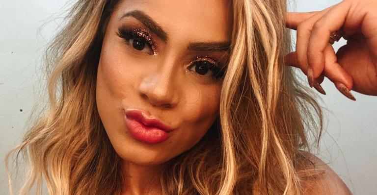 Lexa anuncia nova música, ‘Taradinha’, e promete parceria: ”Eu não tô sozinha nessa não”