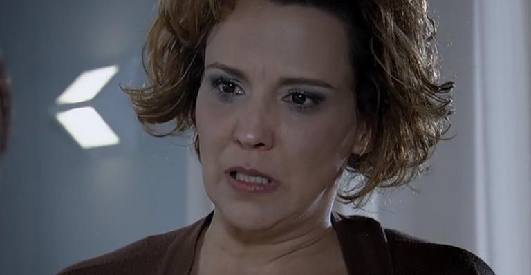 Após armação de Eva, Manuela pegará o marido aos beijos com Ana em ‘A Vida da Gente’