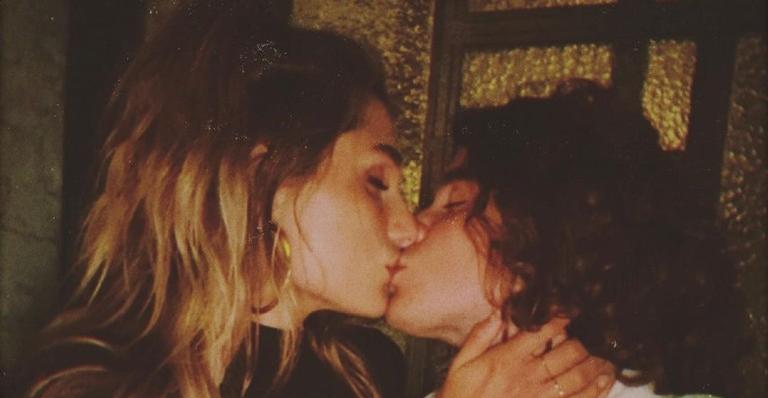 Sasha Meneghel publica registro inédito de seu casamento com João Figueiredo