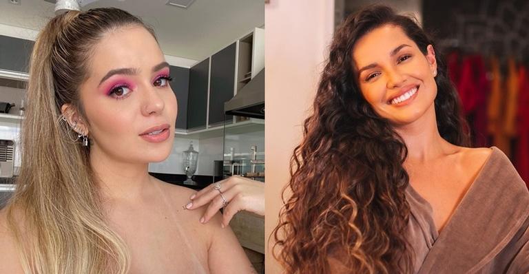 Viih Tube revela como foi conversa com Juliette: ”Sem ninguém interferindo!”