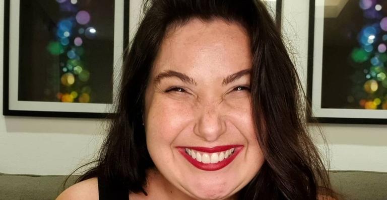Após 2 anos, Mariana Xavier reencontra o pai e a madrasta: ”Visita tão sonhada”