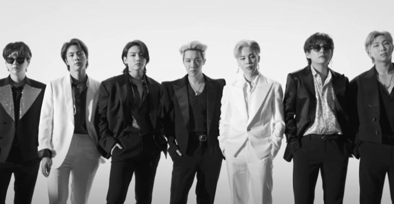 BTS anuncia nova live especial para comemorar 8 anos de formação do grupo: ”Mal podemos esperar”