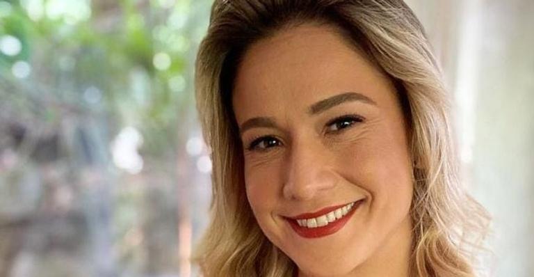 Fernanda Gentil comemora sucesso do ‘Se Joga’: ”Obrigada pela audiência leal”
