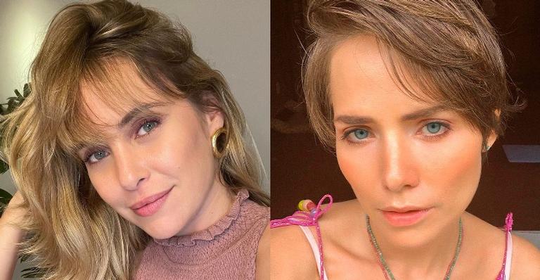 Fernanda Nobre elogia Leticia Colin em ‘Onde Está Meu Coração’: ”Precisa concorrer ao Emmy”
