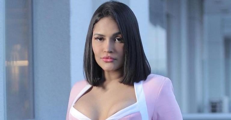 Flay exibe novo visual e arranca suspiros da web:
