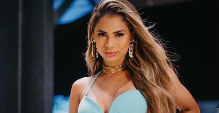 Lexa surge super produzida em clique e recebe chuva de elogios: ”Que mulher”