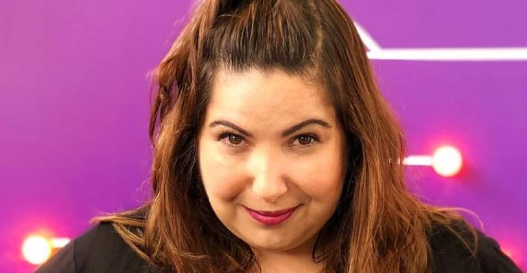 Prestes a completar 41 anos, Mariana Xavier reflete: ”Agradecer muito e celebrar em dobro”