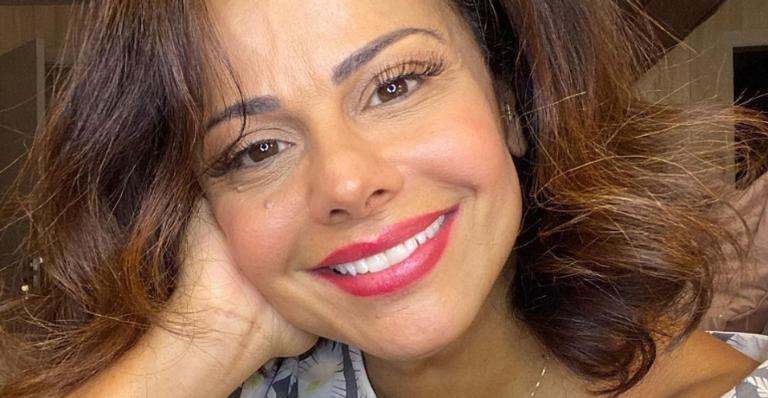 Viviane Araújo exibe backstage dos ensaios para ‘Dança dos Famosos’: ”Coração a mil!”