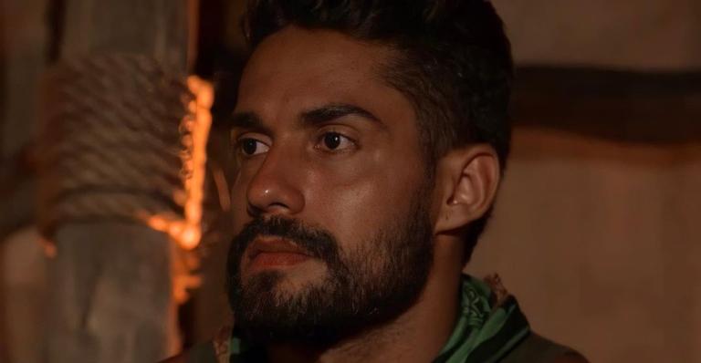 Ao final das gravações de ‘No Limite’, Bil Araújo expressa gratidão ”Valeu a pena!”