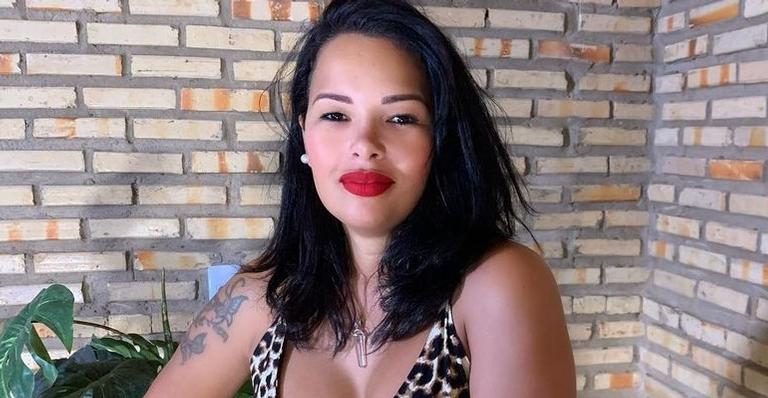 Eliminada, Ariadna comenta discussão sobre prostituição com Íris: ”Ela tem que abrir a cabeça”