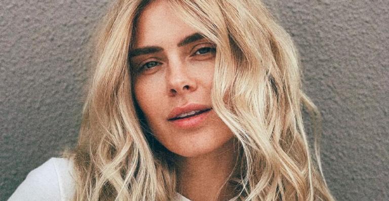 Carolina Dieckmann relembra produção para bloco de carnaval da Preta Gil: ”Saudades”