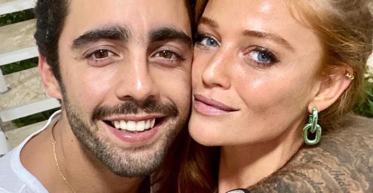Cíntia Dicker aproveita dia romântico em ilha na Indonésia com Pedro Scooby: ”A magia desse lugar”