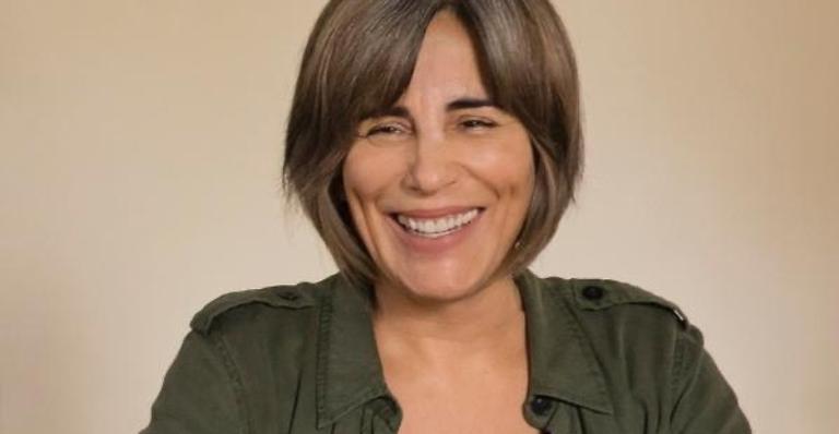 Gloria Pires celebra o aniversário da irmã falando sobre conexão: ”Desta e de outras vidas”