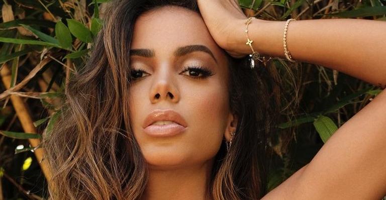 Bilionária? Revista Forbes divulga valor da atual fortuna de Anitta; Saiba quanto!