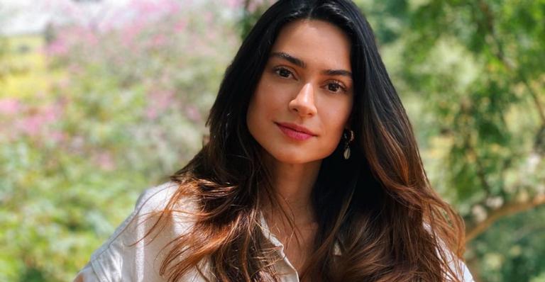 Thaila Ayala protagoniza fotão durante mergulho no mar e recebe elogios dos fãs