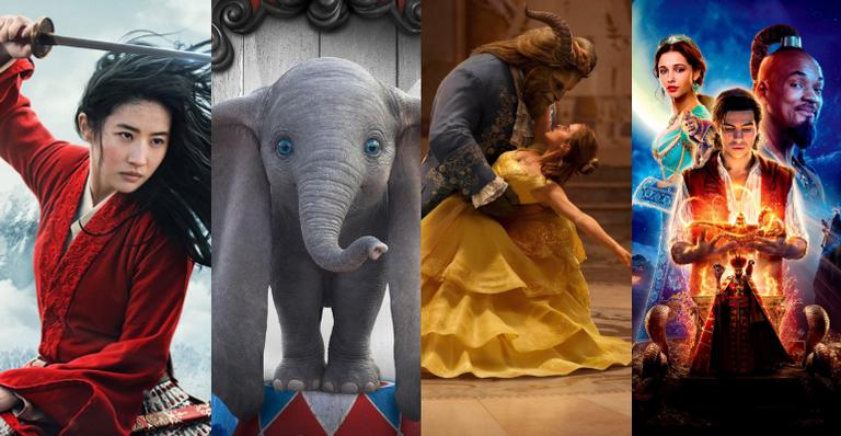 10 filmes de live-action no Disney+ para maratonar antes de Cruella