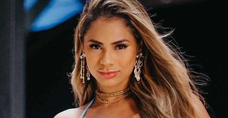 Lexa dá entrada em hospital e passa por cirurgia de emergência: ”Procedimento muito doloroso”