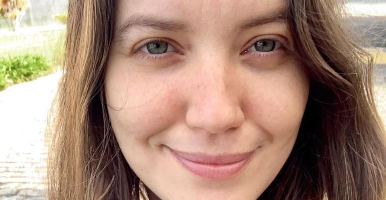 Nathalia Dill relembra com carinho de suas personagens gêmeas em ‘Rock Story’: ”Uma honra”