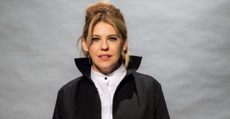 Bárbara Paz se assume como pessoa não-binária: ”Descobri que sou há pouco tempo”