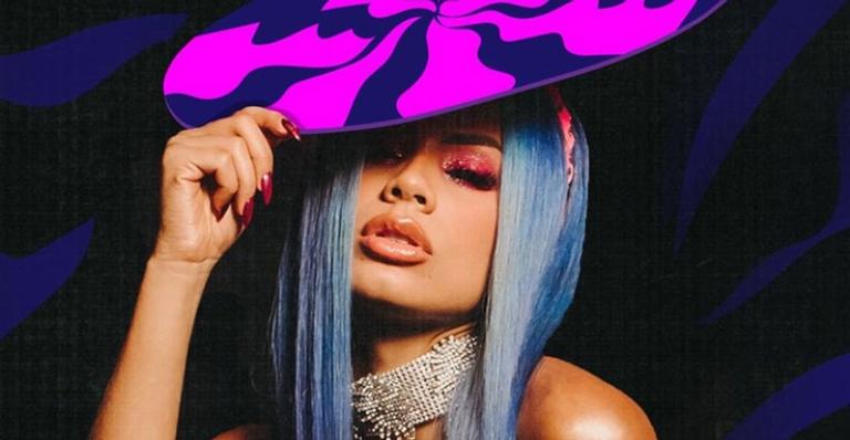 Lexa lança clipe de ‘Taradinha’, sua parceria com Kevinho e Hitmaker