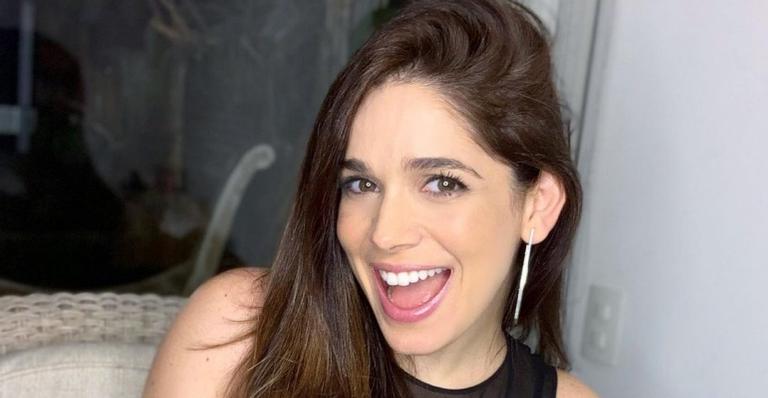 Sabrina Petraglia encanta ao postar foto com avó e a mãe: ”Mulheres fortes”