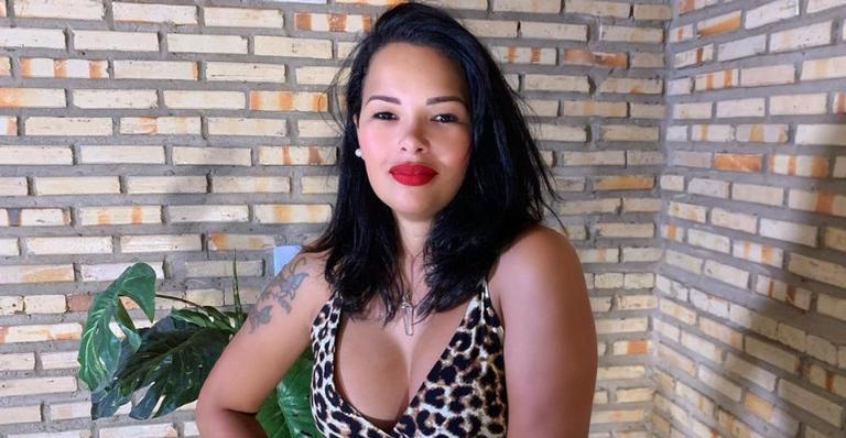 Ariadna desabafa e chora sobre críticas ao seu corpo: ”É um problema meu”