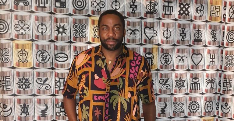 Lázaro Ramos diverte seguidores com desabafo sincero sobre o início da semana: ”Adoro a vida”