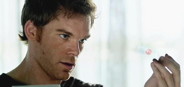 Teaser do revival de ‘Dexter revela nova identidade do serial killer