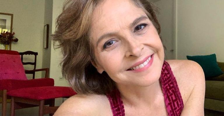 Drica Moraes presta homenagem no aniversário do irmão: ”Tenho orgulho enorme de você”