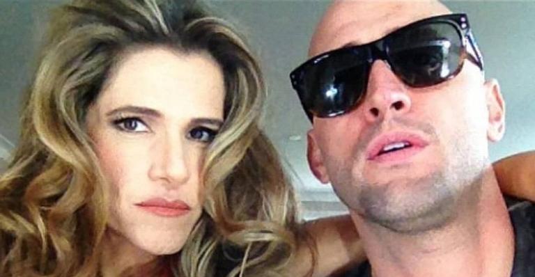 Ingrid Guimarães relembra momento divertido com Paulo Gustavo: ”Transformando o luto em riso”