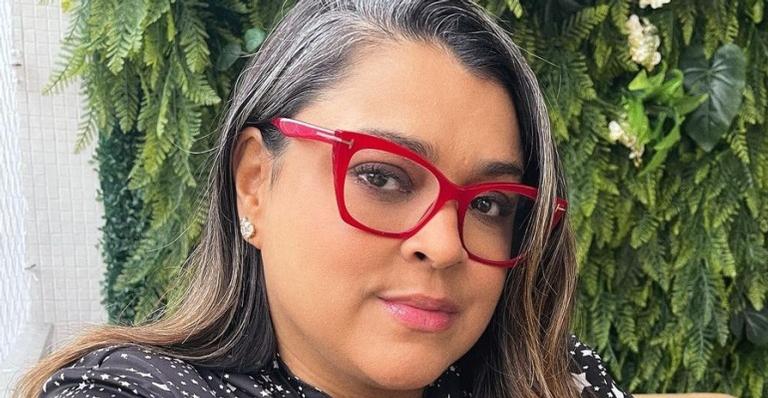Preta Gil posta clique meditando e reflete: ”Nos fortalecemos na força da própria existência”