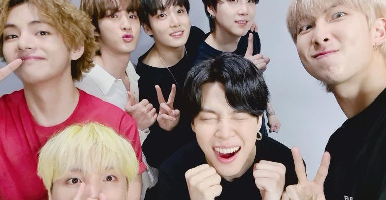 BTS quebra recordes históricos de Justin Timberlake e Jackson 5 com ‘Butter’