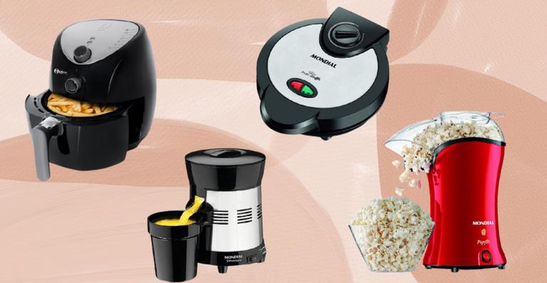 Dia dos Namorados: 10 itens incríveis para presentear quem ama cozinhar