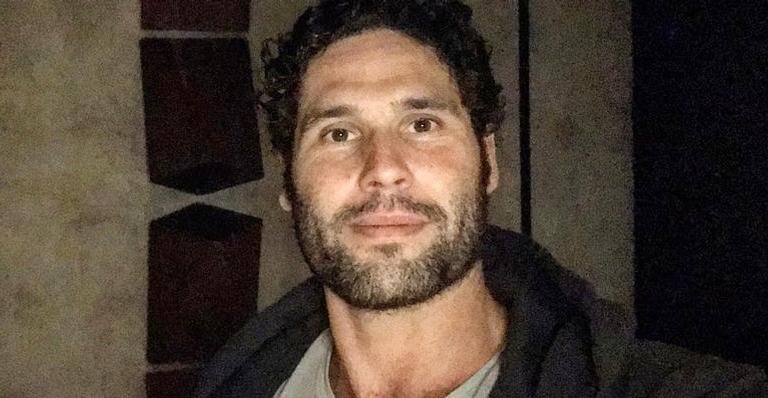 Dudu Azevedo presta linda homenagem de aniversário para a enteada: ”Minha filhotinha”